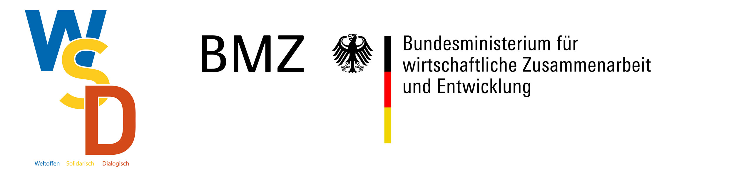 BMZ_WSD_Logos