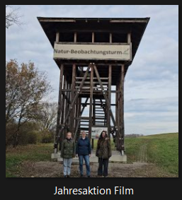 Jahresaktion Film WSD